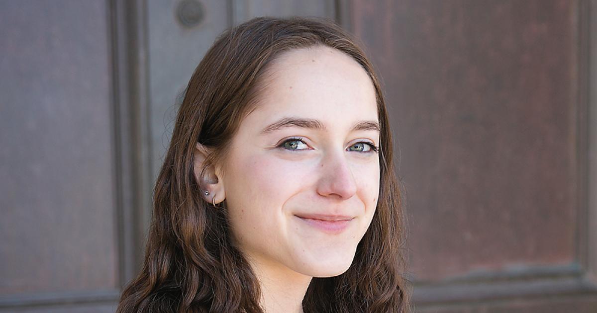 Foreign language opens doors | North Dakota Living